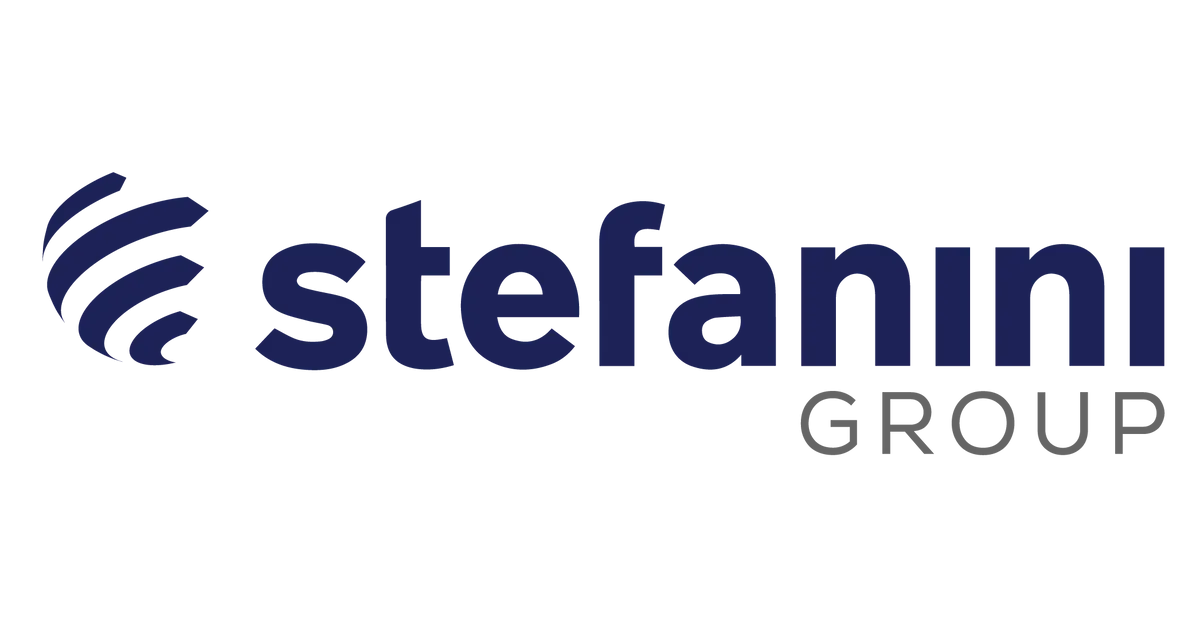 Stefanini Group Logo