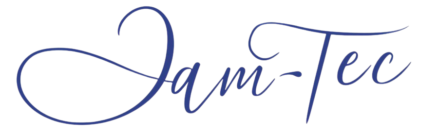 Logo JAMTEC SAC