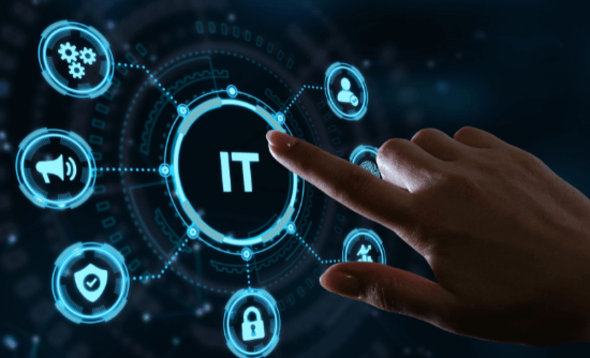 Consultoría Estratégica TI